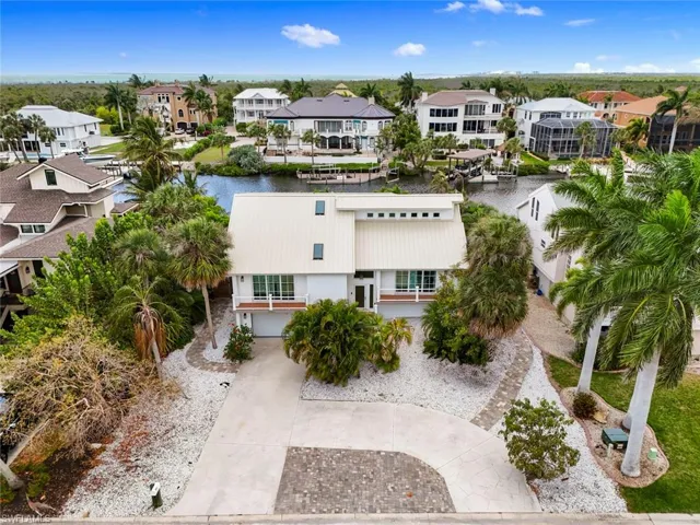 18260 Deep Passage Ln, Fort Myers Beach, Florida 33931