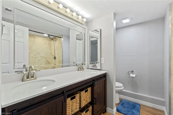 Bathroom 3