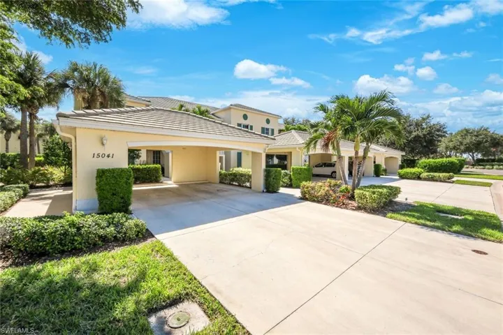 15041  Sandpiper Preserve  BLVD, Fort Myers, FL 33919
