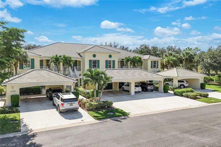 15041  Sandpiper Preserve  BLVD, Fort Myers, FL 33919