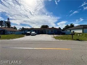 1522 E 12th  ST, Lehigh Acres, FL 33972