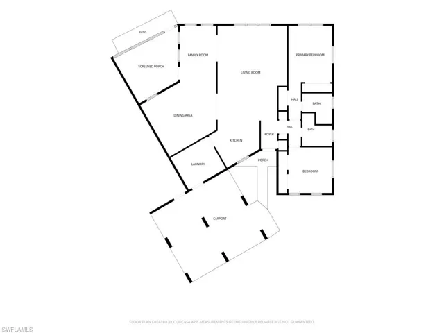 9 Regency Ct, Lehigh Acres, Florida 33936