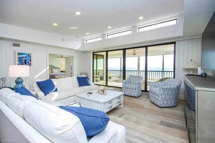 2629 W Gulf Dr 3b, Sanibel, Florida 33957