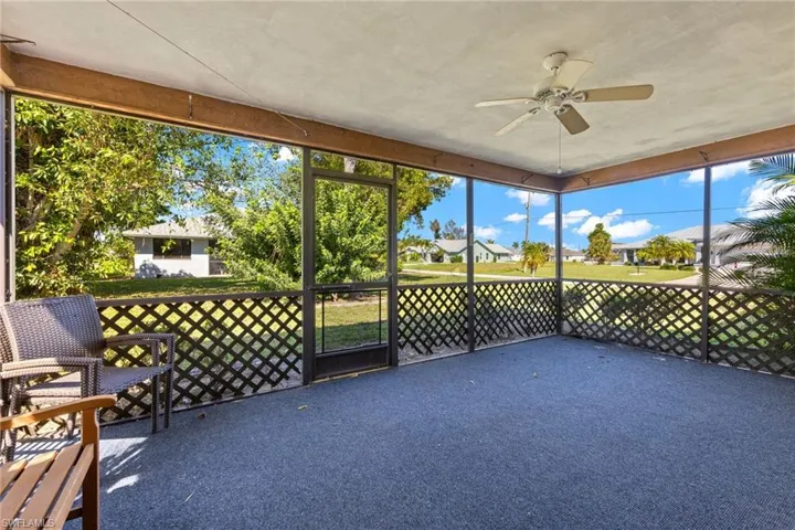 122 NE 20th PL, CAPE CORAL FL 33909