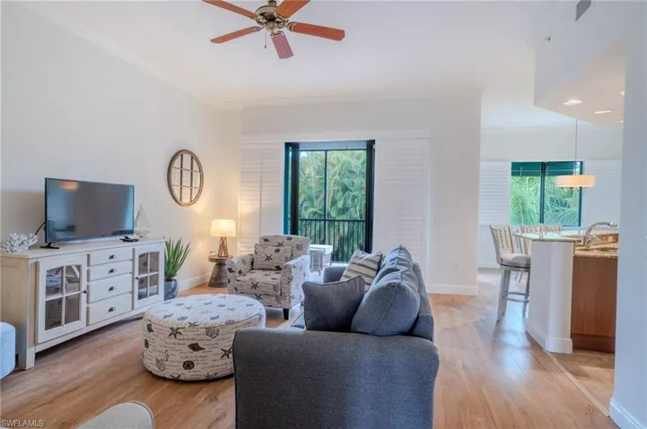 1045 Sandpiper St G203, Naples, Florida 34102