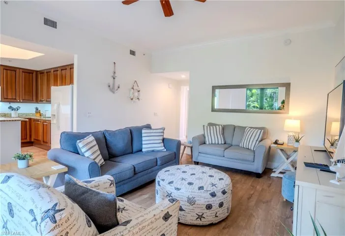1045 Sandpiper St G203, Naples, Florida 34102