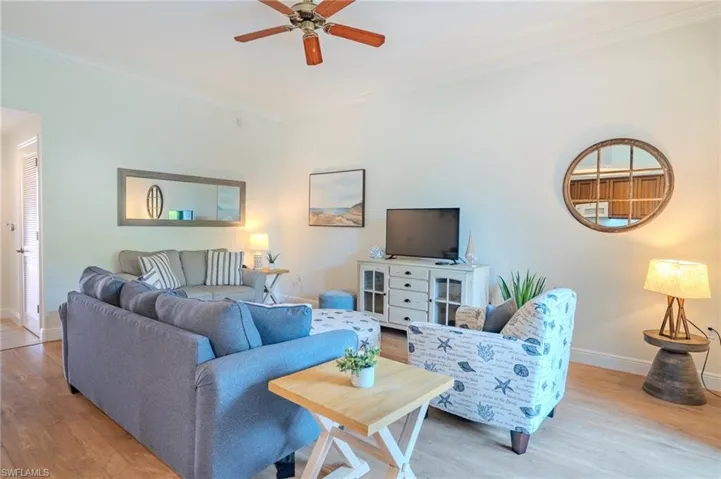 1045 Sandpiper St G203, Naples, Florida 34102
