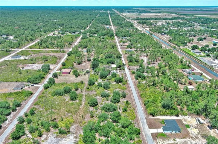 View of property location