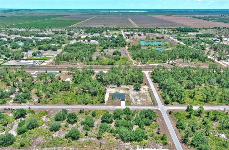 View of property location
