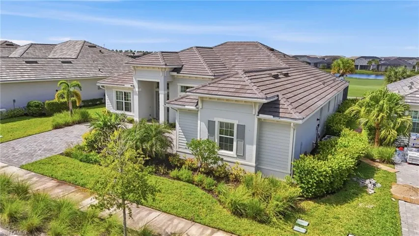 15892 Cranes Marsh Ct, Punta Gorda, Florida 33982