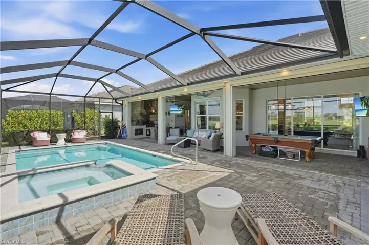 15892 Cranes Marsh Ct, Punta Gorda, Florida 33982