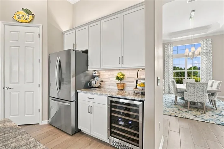 15892 Cranes Marsh Ct, Punta Gorda, Florida 33982