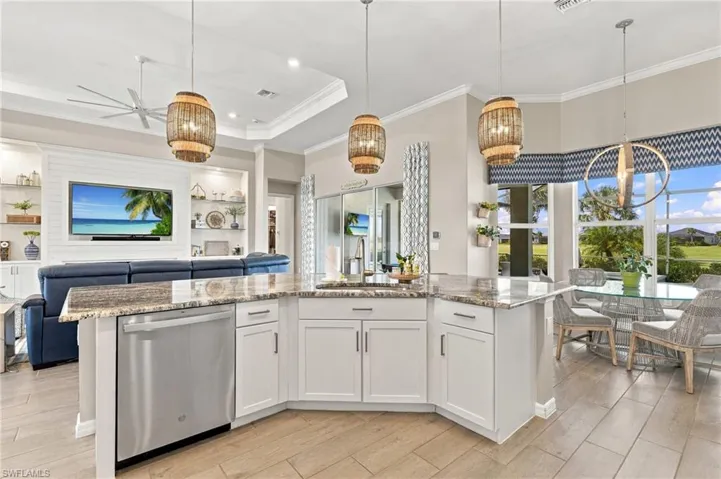 15892 Cranes Marsh Ct, Punta Gorda, Florida 33982