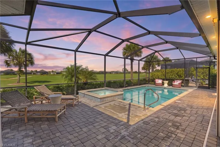 15892 Cranes Marsh Ct, Punta Gorda, Florida 33982