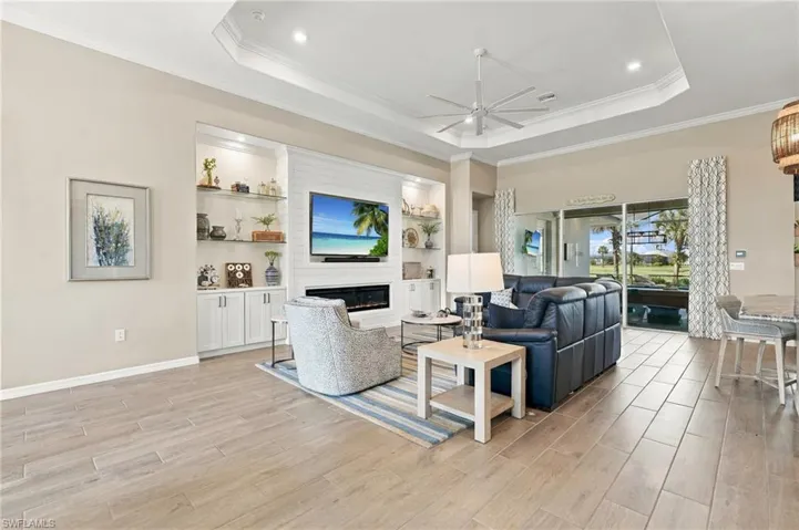 15892 Cranes Marsh Ct, Punta Gorda, Florida 33982