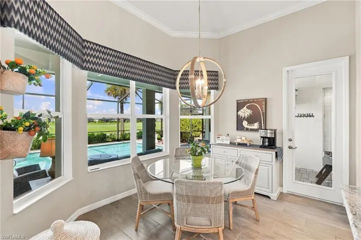 15892 Cranes Marsh Ct, Punta Gorda, Florida 33982
