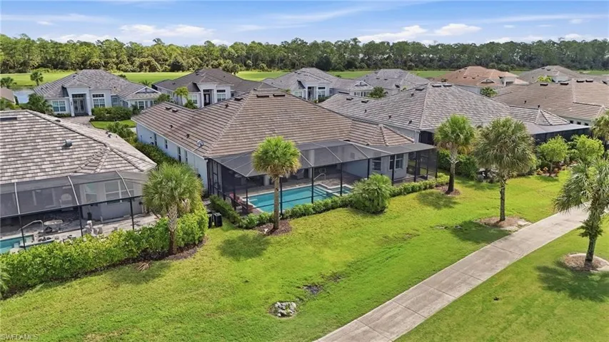 15892 Cranes Marsh Ct, Punta Gorda, Florida 33982