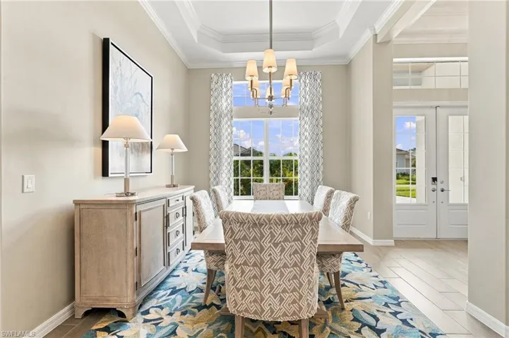 15892 Cranes Marsh Ct, Punta Gorda, Florida 33982