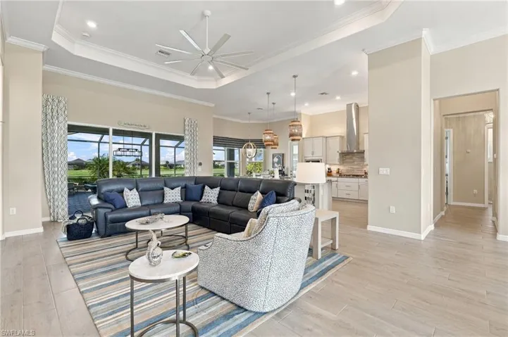15892 Cranes Marsh Ct, Punta Gorda, Florida 33982