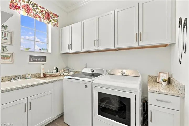 15892 Cranes Marsh Ct, Punta Gorda, Florida 33982