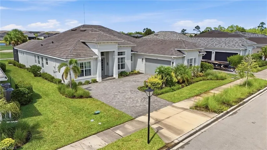 15892 Cranes Marsh Ct, Punta Gorda, Florida 33982