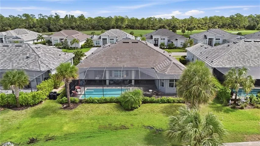 15892 Cranes Marsh Ct, Punta Gorda, Florida 33982