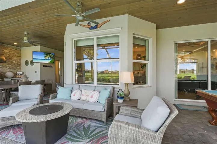 15892 Cranes Marsh Ct, Punta Gorda, Florida 33982