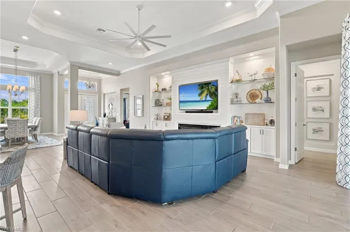 15892 Cranes Marsh Ct, Punta Gorda, Florida 33982