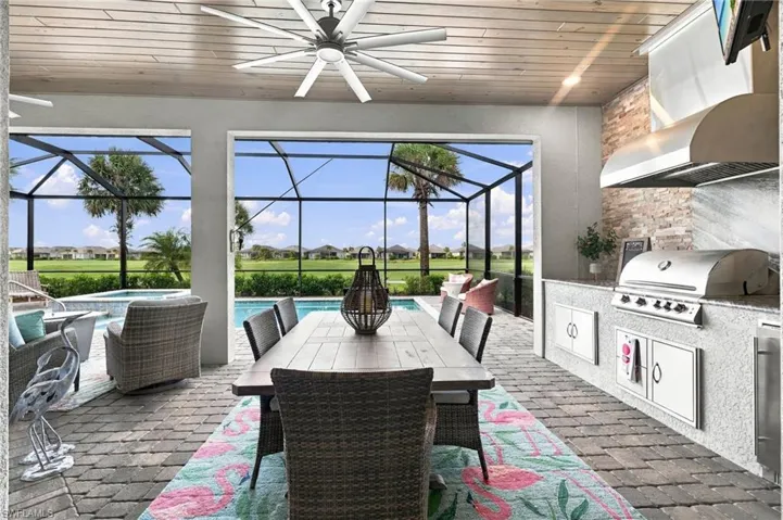 15892 Cranes Marsh Ct, Punta Gorda, Florida 33982