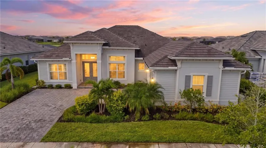 15892 Cranes Marsh Ct, Punta Gorda, Florida 33982