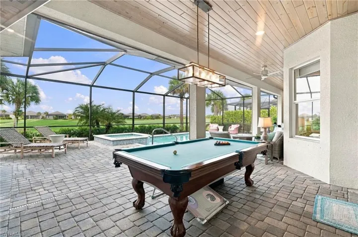 15892 Cranes Marsh Ct, Punta Gorda, Florida 33982