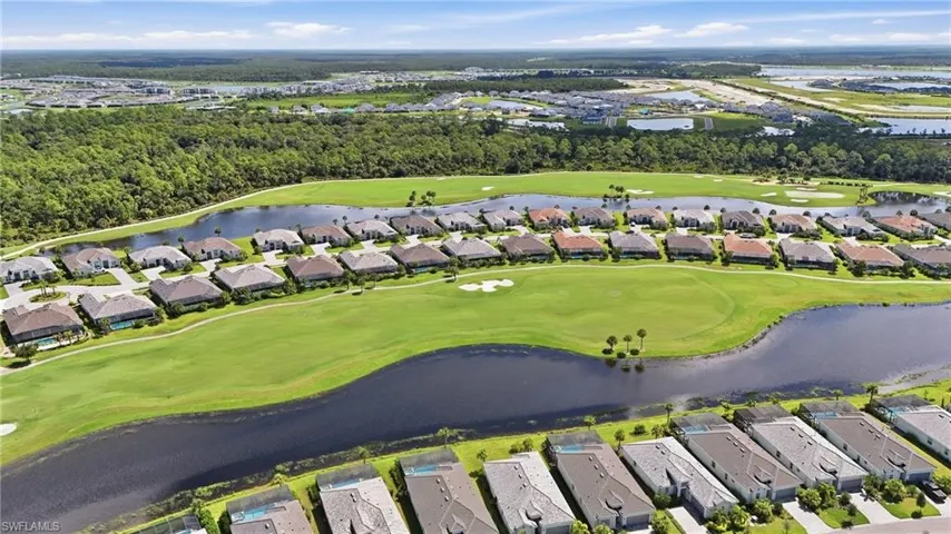 15892 Cranes Marsh Ct, Punta Gorda, Florida 33982