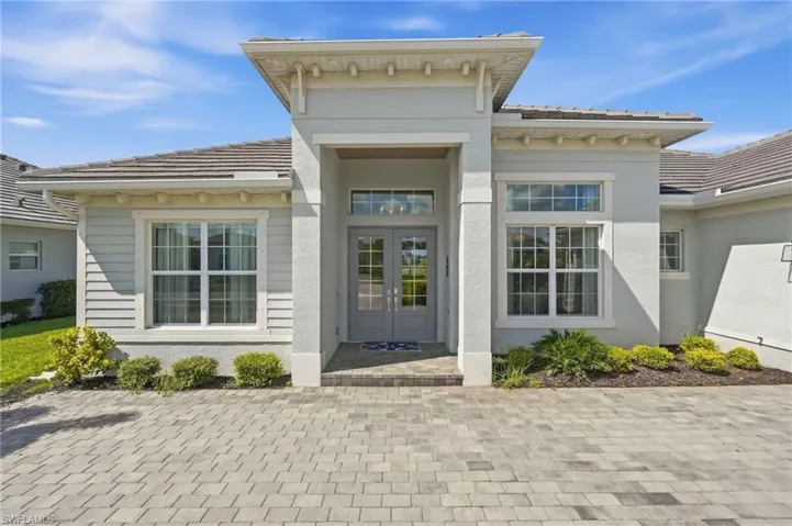 15892 Cranes Marsh Ct, Punta Gorda, Florida 33982