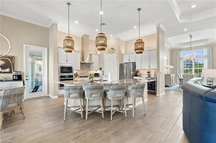 15892 Cranes Marsh Ct, Punta Gorda, Florida 33982