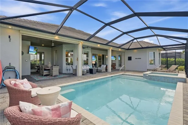 15892 Cranes Marsh Ct, Punta Gorda, Florida 33982