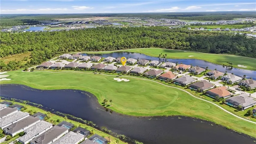 15892 Cranes Marsh Ct, Punta Gorda, Florida 33982