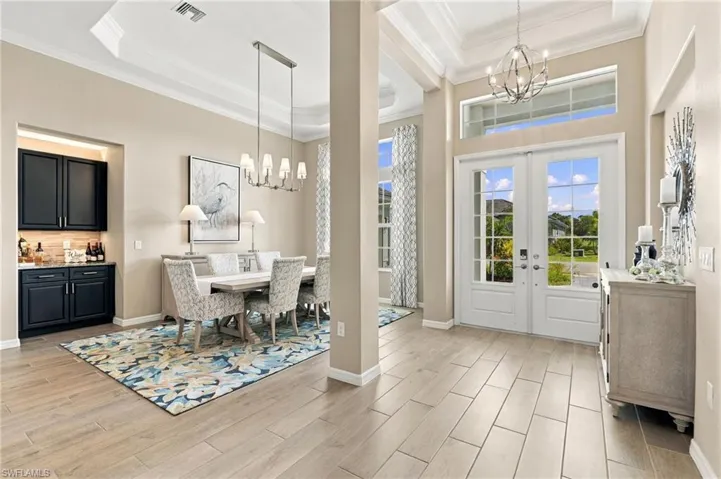 15892 Cranes Marsh Ct, Punta Gorda, Florida 33982