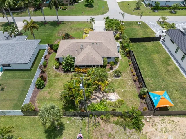 1513 Sw 44th St, Cape Coral, Florida 33914