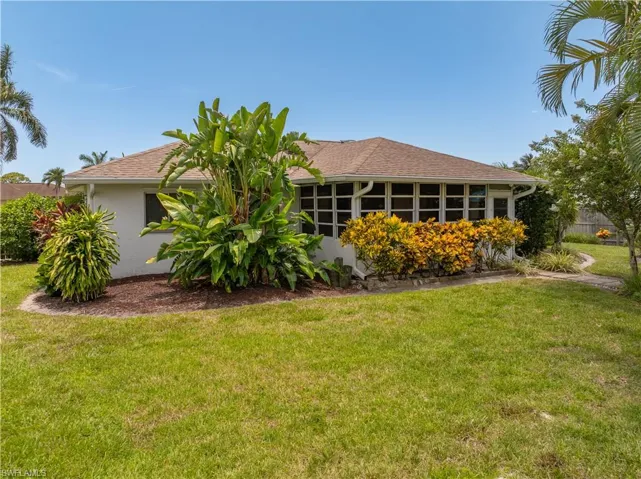 1513 Sw 44th St, Cape Coral, Florida 33914