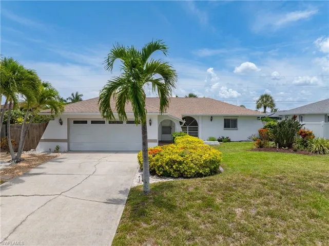1513 Sw 44th St, Cape Coral, Florida 33914