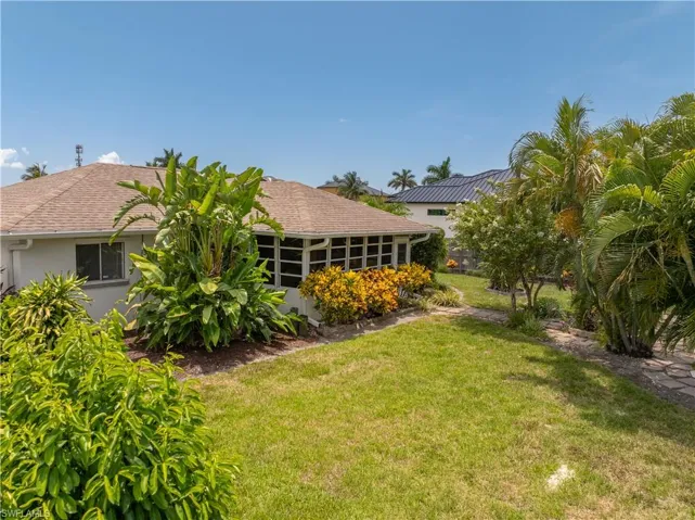 1513 Sw 44th St, Cape Coral, Florida 33914