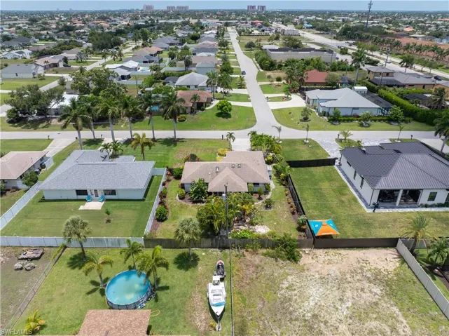 1513 Sw 44th St, Cape Coral, Florida 33914