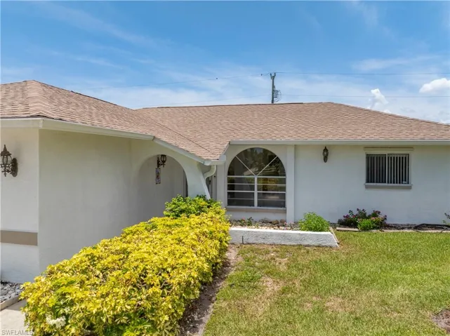 1513 Sw 44th St, Cape Coral, Florida 33914