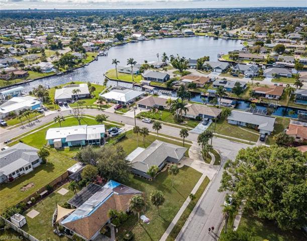 Across from Gulf Access Homes