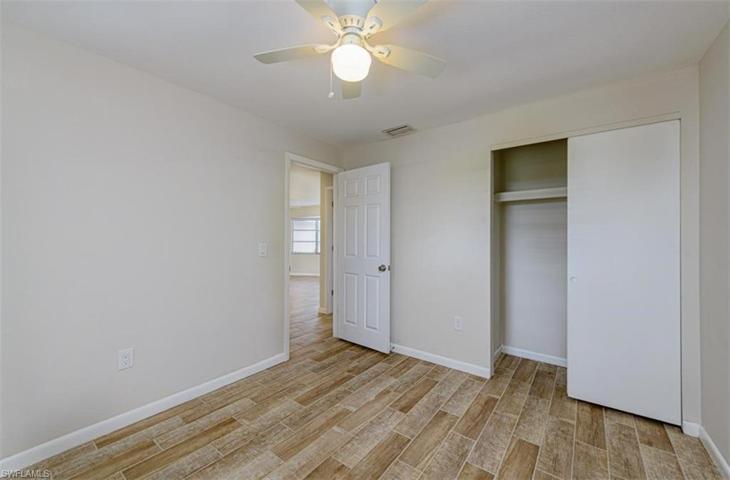 3rd Bedroom