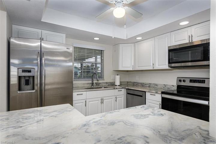 Solid Wood Cabinets