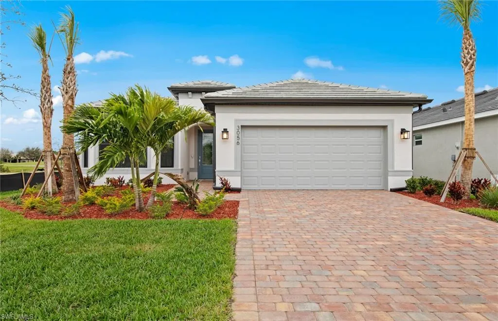 3056 Weston Manor DR, Alva, FL 33920,225028857