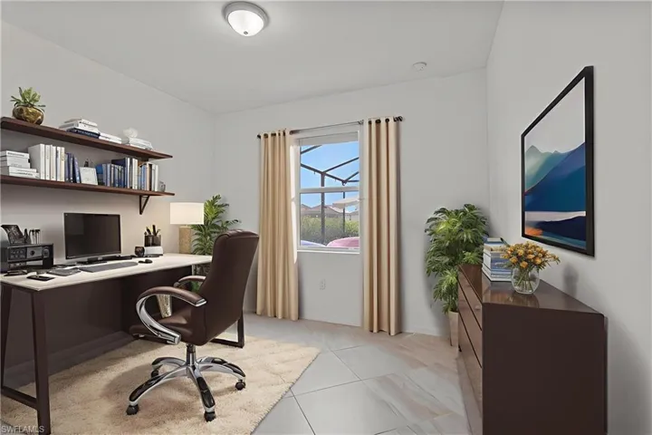 Bedroom 5 first floor
