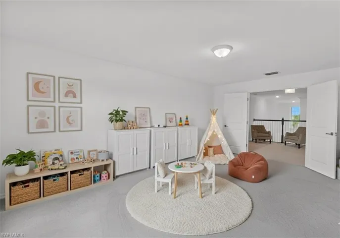 Flex/Bonus Room