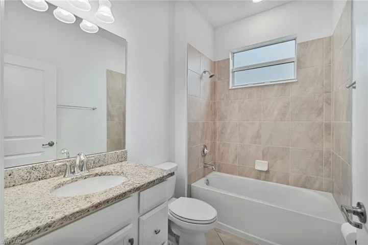 First Floor Bathroom